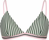 Protest Mm Palmtree triangel bikini top dames - maat xs/34