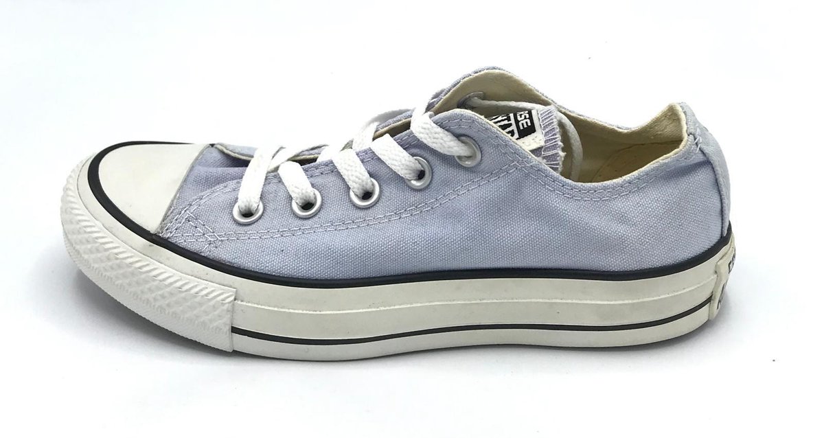 Converse All Star - Sneaker lila - Maat 36 | bol.com