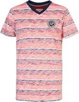 Petrol Industries -  Vintage stripe t-shirt Jongens - Maat 116