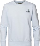 Petrol Industries - Klassieke sweater Heren - Maat S