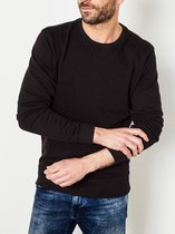 Petrol Industries - Sweater Basic Essentials Heren - Maat L