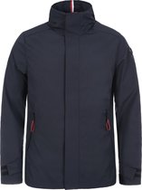 Luhta Heren Jas - KAMPPI  - Blauw - 56