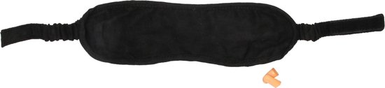 Enrico Benetti - slaapmasker - oogmasker - oogmasker wallen - oogmasker slaap - oogmaskers - sleep mask -