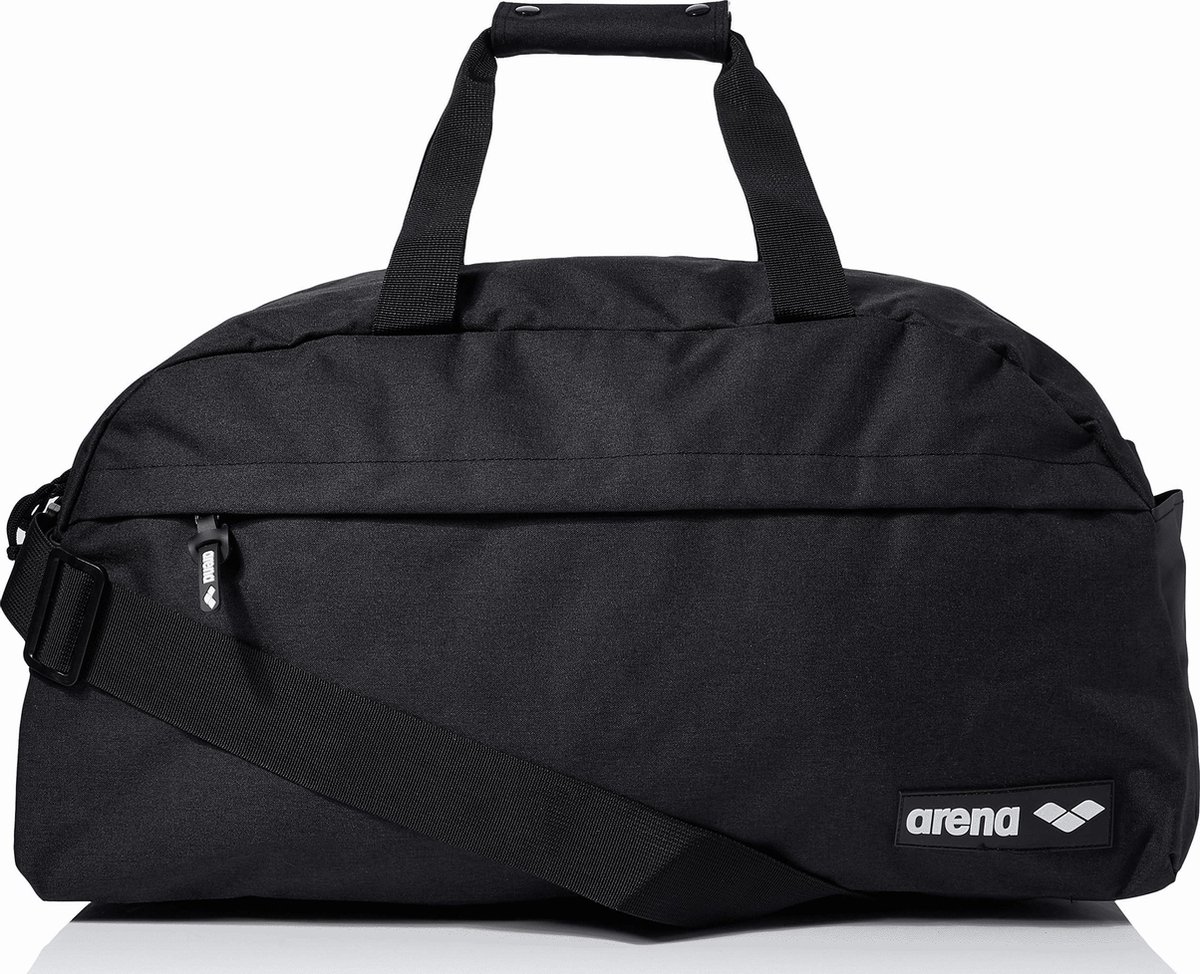 ARENA | Team Duffle 40 team - black - melange — afbeelding 3