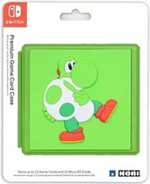 Nintendo switch - Game card case - spel hoesje - opbergen spelletjes - opslag case - 12 plaatsen voor 12 Nintendo games