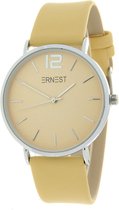 Ernest Horloge Cindy - large - silver sweet corn yellow