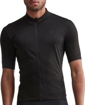 Craft Craft Essence Jersey Fietsshirt - Maat XL  - Mannen - zwart