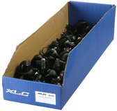 XLC Widek Fietsbel - Mini - 40 Stuks - Zwart