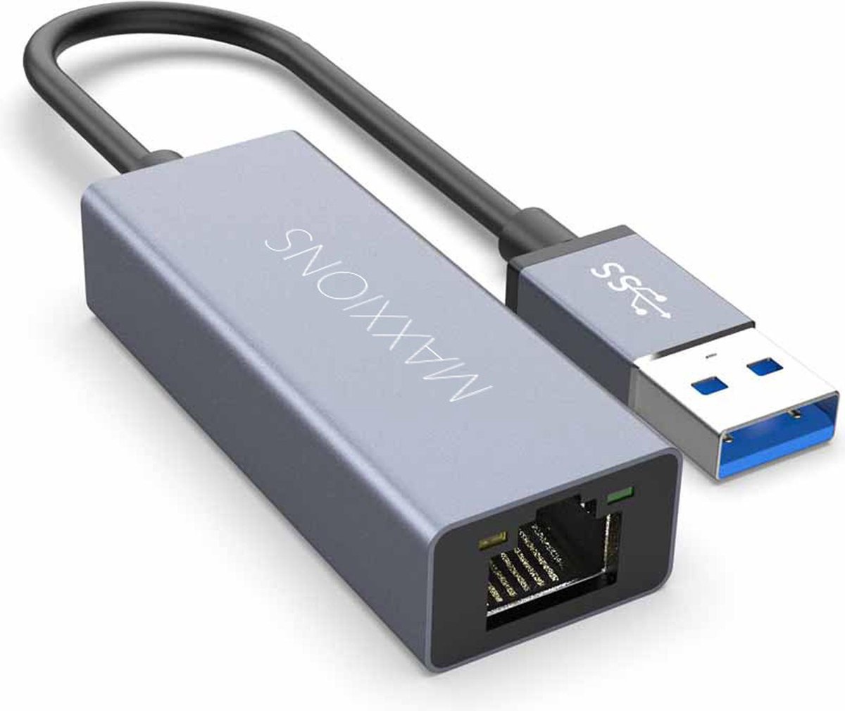 USB Draadloze WiFi-adapter  300 Mbps Hoge Snelheid  Ultra Snel Mini Wifi Dongle