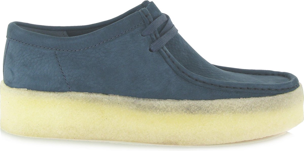 clarks wallabee cup lo