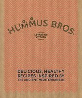 Hummus Bros. Levantine Kitchen
