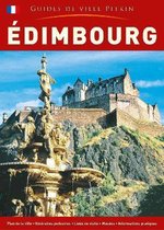 Edinburgh City Guide - French