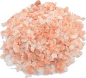 Himalaya zout grof - zak 1 kilo