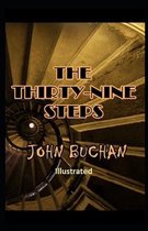 The Thirty-Nine Steps Illustrated