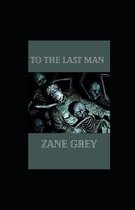 To The Last Man illustrated