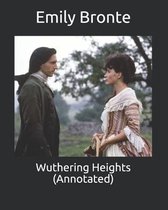 Wuthering Heights (Annotated)