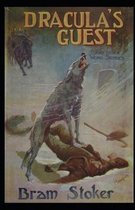 Dracula's Guest Illustrated