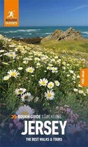 Rough Guides Staycations- Pocket Rough Guide Staycations Jersey (Travel Guide with Free eBook)