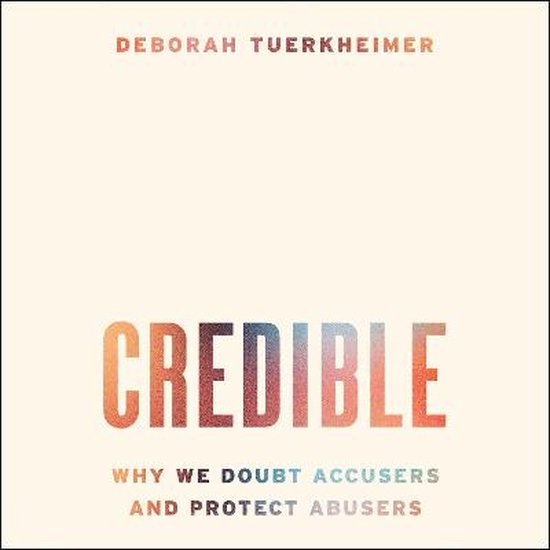 Credible - cover
