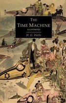 The Time Machine Illustrated