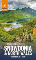 Rough Guides Staycations- Rough Guide Staycations Snowdonia & North Wales (Travel Guide with Free eBook)