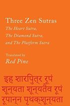 Counterpoints- Three Zen Sutras