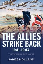War in the West-The Allies Strike Back, 1941-1943