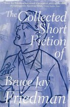 Collected Short Fiction