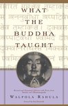 Rahula, W: What the Buddha Taught