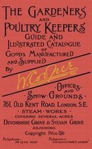 The Gardeners' and Poultry Keepers' Guide