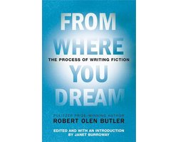 From Where You Dream