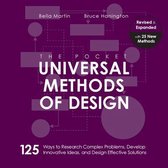 Rockport Universal-The Pocket Universal Methods of Design, Revised and Expanded