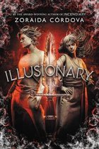 Hollow Crown- Illusionary