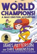 Max Einstein- World Champions! a Max Einstein Adventure