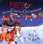 Fergus- Fergus and the Night Before Christmas