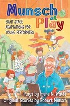 Munsch at Play