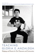 Teaching Gloria E. Anzaldua