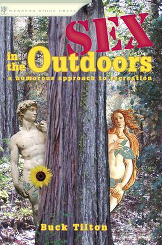 Sex in the Outdoors - cover