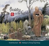 Buddha in the Garden HB