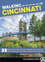 Walking- Walking Cincinnati