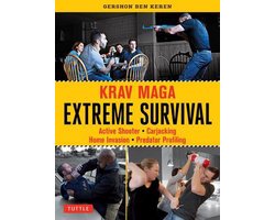 Krav Maga Extreme Survival