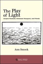 SUNY series, Literature . . . in Theory-The Play of Light
