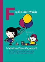 F is for First Words