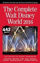 The Complete Walt Disney World