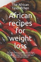 African recipes for weight loss