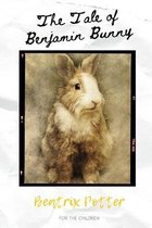 The Tale Of Benjamin Bunny