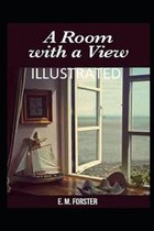 A Room with a View Illustrated