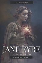 Jane Eyre an Autobiography