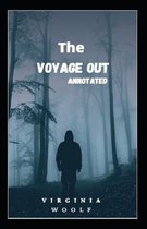The Voyage Out Annotated