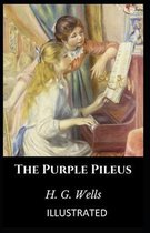 The Purple Pileus Illustrated